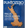 PuntoZero n. 9 Aprile  Giugno 2018<br />Attualità, salute e benessere, scienza e tecnologia