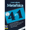Metafisica 4 in 1 - Vol. 1<br />