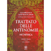 Trattato delle Antinomie<br />Metafisica