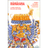 Ramayana - Vol. 2<br />Il grande poema epico della mitologia indiana