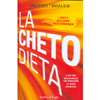 La Chetodieta<br />Il metodo bruciagrassi per dimagrire in modo definitivo. Unica versione mediterranea