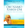 Om Namo Rama Om con CD<br />Il mantra della devozione