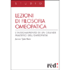 Lezioni di Filosofia Omeopatica<br />L'insegnamento di un grande maestro dell'omeopatia