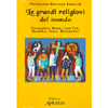 Le Grandi Religioni del Mondo<br />Zoroastro, Mosè, Lao-Tze, Buddha, Gesù, Maometto