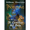 Il Cantico del Sole - Thormae Libro 1<br />