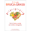 Il Metodo Brucia Grassi<br />Sta in forma e in salute con la dieta chetogenica