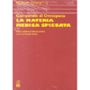 La materia medica omeopatica spiegata