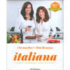 Italiana<br />Cucina naturale e senza glutine