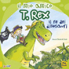 Il Mio Amico T Rex<br />Il re dei dinosauri