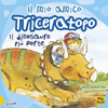 Il Mio Amico Triceratopo<br />Il dinosauro più forte