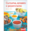 Curcuma Zenzero e Peperoncino<br />