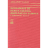 Dizionario di farmacologia omeop. clinica