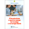 Alimentazione a Quattro Zampe in Vacanza e nel Tempo Libero<br />