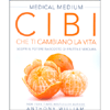 Cibi che Ti Cambiano la Vita<br />Scopri il potere nascosto di frutta e verdura