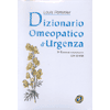 Dizionario Omeopatico d'urgenza<br />Terza edizione con CD-Rom