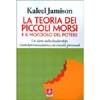 La Teoria dei Piccoli Morsi<br />Un libro sulla leadership, l’autodeterminazione e la crescita personale