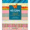 Origami<br />L'antica arte giapponese di piegare la carta