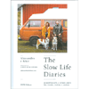 The Slow Life Diaries<br />La nostra vita a ritmo lento tra viaggi, cucina e amore.