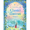 Classici Illustrati Vol. 1<br />Un'appassionante raccolta di sei racconti classici, dal fascino intramontabile. Dai 6 anni in su