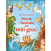 Storie Illustrate dai Miti Greci<br />Dai 6 anni in su