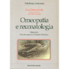 Omeopatia e Reumatologia<br />
