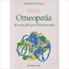Omeopatia. Il manuale per il farmacista<br />