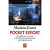 Pocket Export<br />Come affrontare con successo le sfide dell’internazionalizzazione e della digitalizzazione