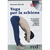 Yoga per la Schiena - DVD<br />er prevenire e combattere il disturbo moderno più diffuso