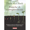 Pratiche di Consapevolezza<br />Antologia essenziale per vivere il momento presente con gioia e felicità