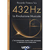 432 Hertz La Rivoluzione Musicale<br />L'accordatura Aurea per intonare la musica alla biologia