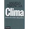 Clima<br />Lettera di un fisico alla politica