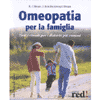 Omeopatia per la famiglia