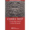 Codex 2027<br />Il cielo degli aztechi e la fine del mondo