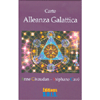 Carte Alleanza Galattica<br />40 carte + opuscolo