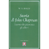 Storia di John Chapman<br />L'uomo che piantava gli alberi