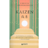 Kaizen<br />La filosofia giapponese del grande cambiamento a piccoli passi