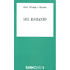 Sul Romanzo<br />