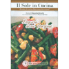 Legumi Semi Preziosi<br />Ricette di cucina Macromediterranea