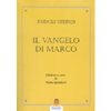 Il Vangelo di Marco<br />