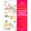 La Cucina Indiana Illustrata<br />