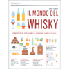 Il Mondo del Whisky<br />Conoscerlo, sceglierlo e imparare a degustarlo