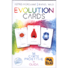 Evolution Cards<br />56 Carte proiettive + guida