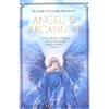 Angeli e Arcangeli<br />Chi sono, da dove vengono e come ci aiutano gli angeli al nostro fianco