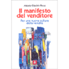 Il Manifesto del Venditore<br />Per una nuova cultura della vendita