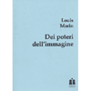 Dei Poteri dell'Immagine<br />