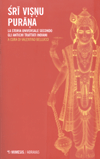 Sri Visnu Purana<br />La storia universale secondo gli antichi trattati indiani