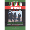 Alitalia Top Secret 1946-1970/1971-2008 <br />
