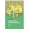 Il Giornalino di Gian Burrasca<br />Introduzione e nota al testo di Fernando Tempesti
