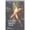 Operette Morali<br />a cura di Antonio Prete