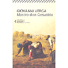 Mastro-don Gesualdo<br />A cura di Enzo Di Mauro